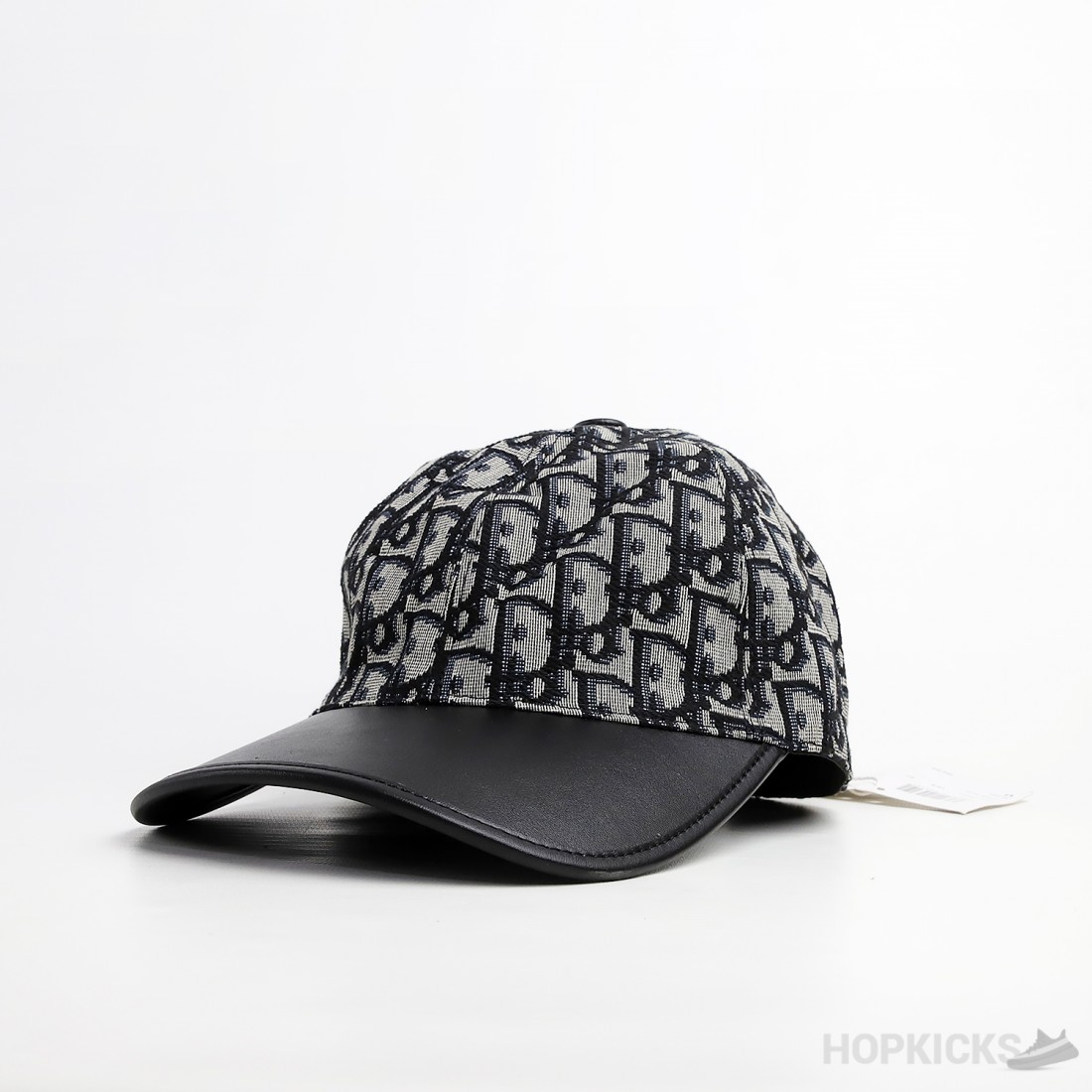 Dior hotsell oblique cap